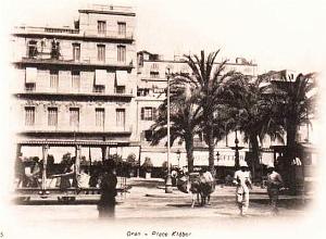 MH a- 041- Place Kleber
